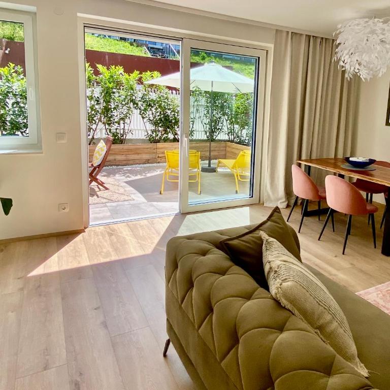 "Ellas Home Sekirn" - in 3min am Badestrand - Appartamento Superior con 2 Camere da Letto - 29