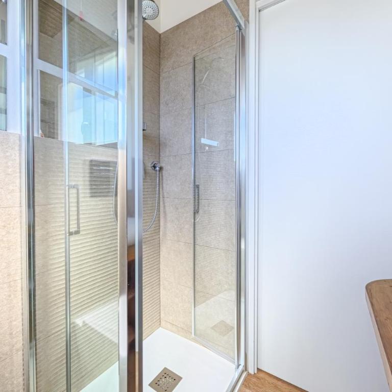 Flamingo tra il parco e il mare 3 - One-Bedroom Apartment - 16