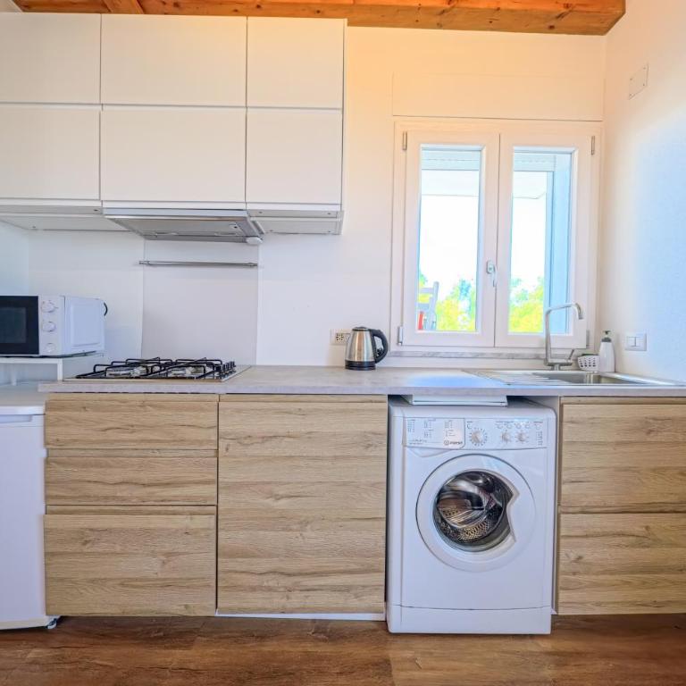 Flamingo tra il parco e il mare 3 - One-Bedroom Apartment - 7