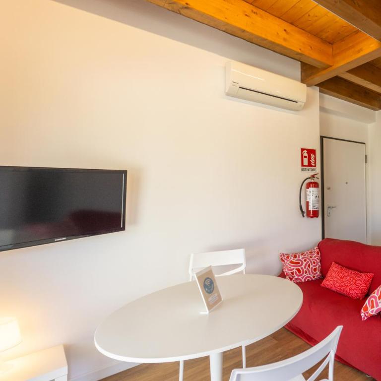 Flamingo tra il parco e il mare 3 - One-Bedroom Apartment - 10