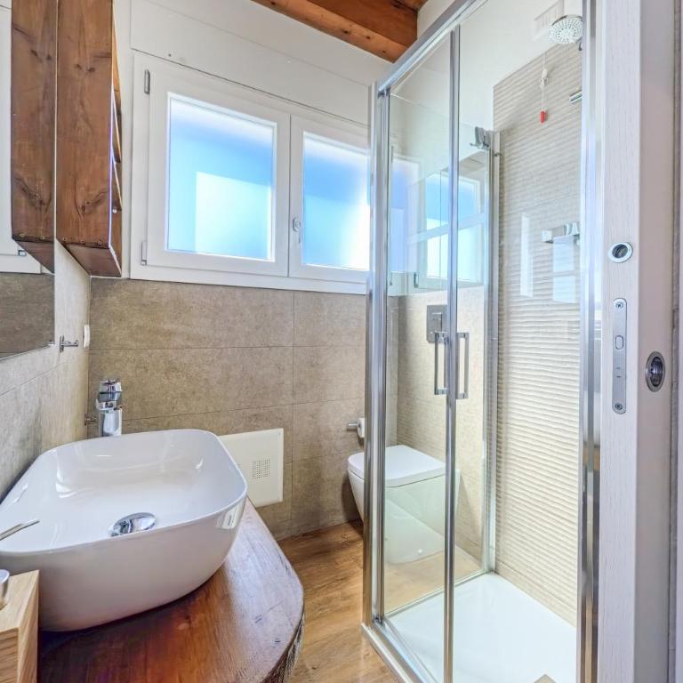 Flamingo tra il parco e il mare 3 - One-Bedroom Apartment - 14