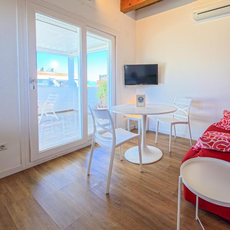 Flamingo tra il parco e il mare 3 - One-Bedroom Apartment - 11