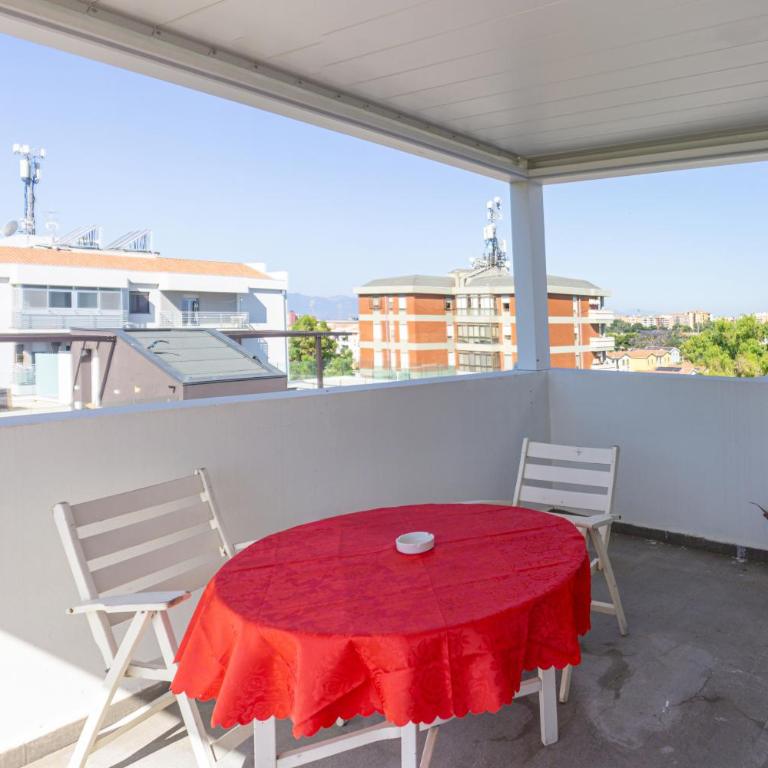 Flamingo tra il parco e il mare 3 - One-Bedroom Apartment - 18