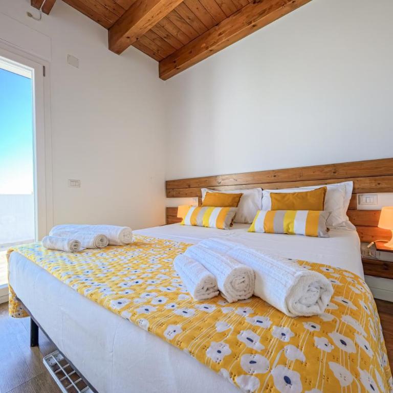 Flamingo tra il parco e il mare 3 - One-Bedroom Apartment - 1