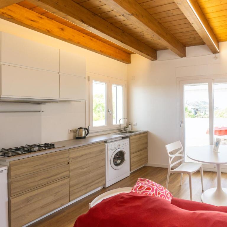 Flamingo tra il parco e il mare 3 - One-Bedroom Apartment - 6