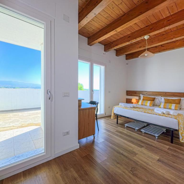 Flamingo tra il parco e il mare 3 - One-Bedroom Apartment - 5