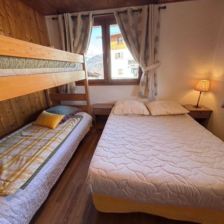 Appartement Chardonnet, Chez Francine - Appartement 1 Chambre - 43