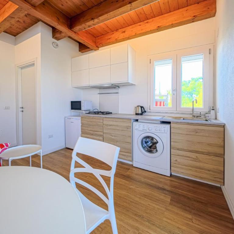 Flamingo tra il parco e il mare 3 - One-Bedroom Apartment - 9