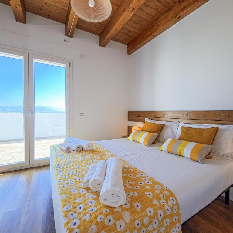 Flamingo tra il parco e il mare 3 - One-Bedroom Apartment - 4