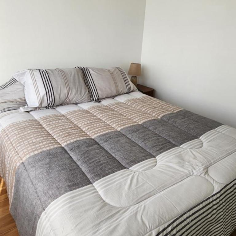 departamentos hasta 4 personas en diferentes pisos - Apartamento de 1 dormitorio - 5