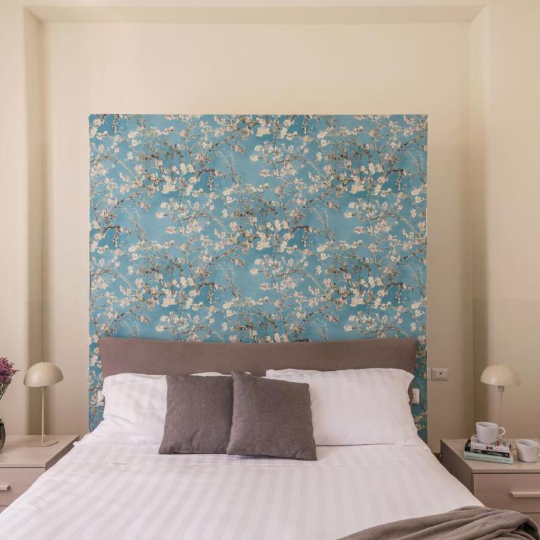 The Best Rent - Bright two-bedroom apartment in the historic center of Rome - Appartamento con Balcone - 2