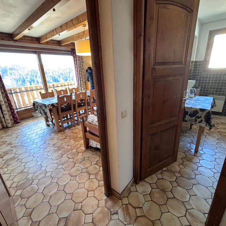 Appartement Chardonnet, Chez Francine - Appartement 1 Chambre - 19