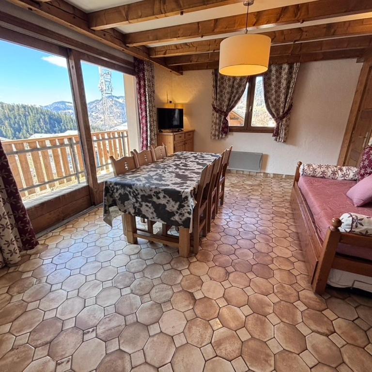 Appartement Chardonnet, Chez Francine - Appartement 1 Chambre - 8