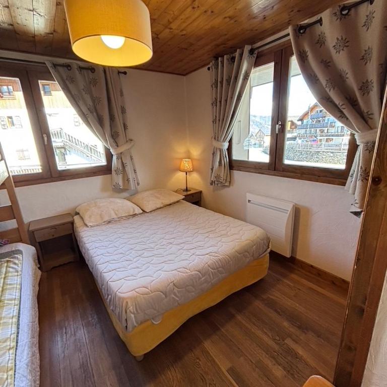 Appartement Chardonnet, Chez Francine - Appartement 1 Chambre - 41