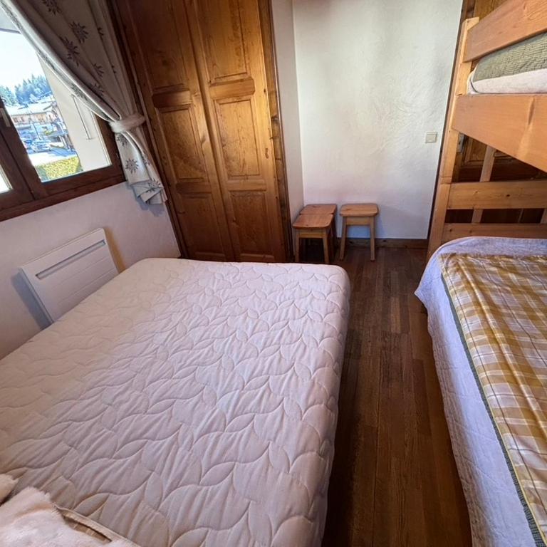 Appartement Chardonnet, Chez Francine - Appartement 1 Chambre - 47
