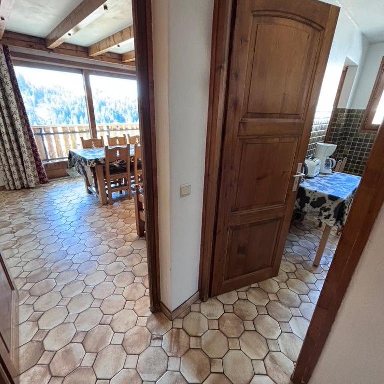 Appartement Chardonnet, Chez Francine - Appartement 1 Chambre - 48