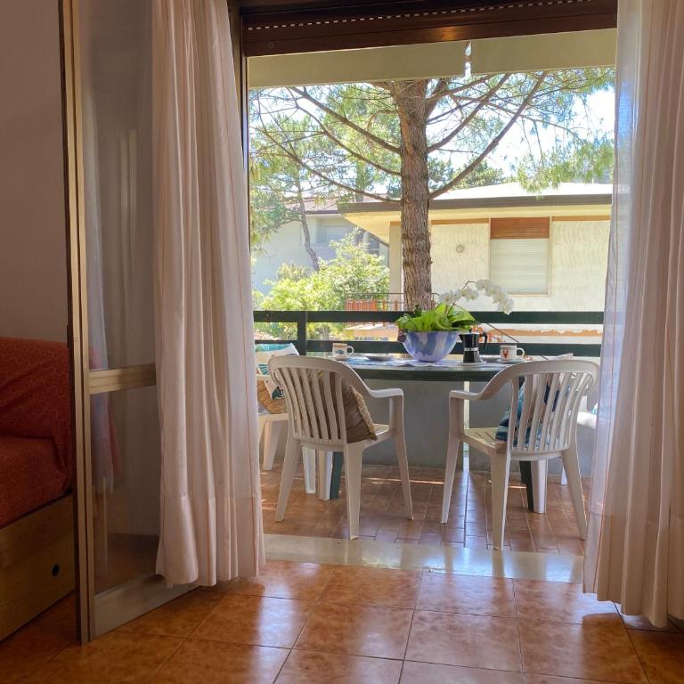 Villa Isotta- Bibione Centro - Appartamento con 2 Camere da Letto - 25