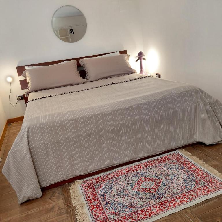 La casa di Francine a 100mt da Piazza Plebiscito - Appartamento su 2 Livelli - 24