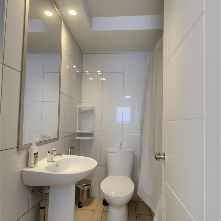 departamentos hasta 4 personas en diferentes pisos - Apartamento de 1 dormitorio - 22
