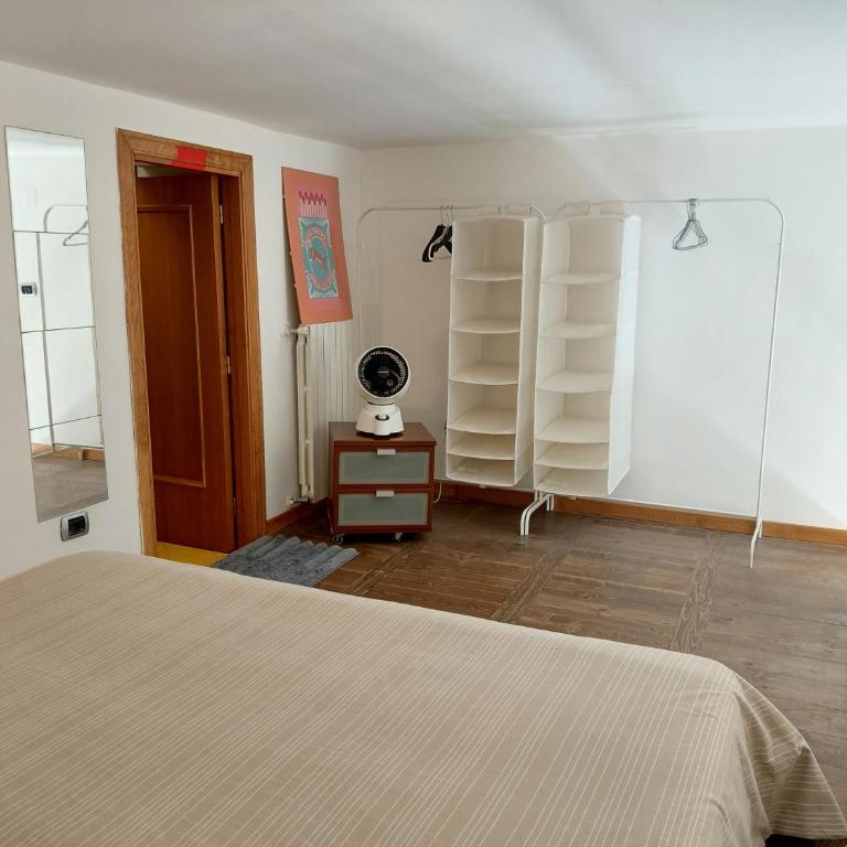 La casa di Francine a 100mt da Piazza Plebiscito - Appartamento su 2 Livelli - 25