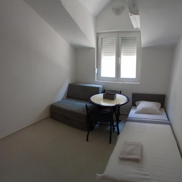Apartman Vuk - Apartment mit 1 Schlafzimmer - 7