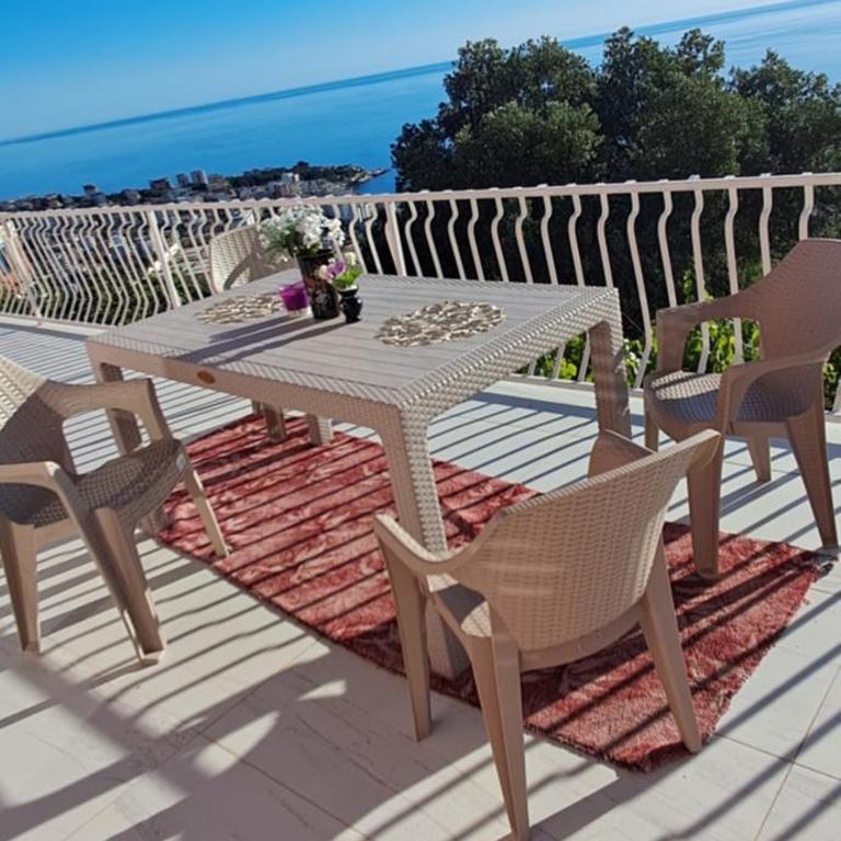 Mizo Apartman - Apartman sa 2 Spavaće Sobe - 1