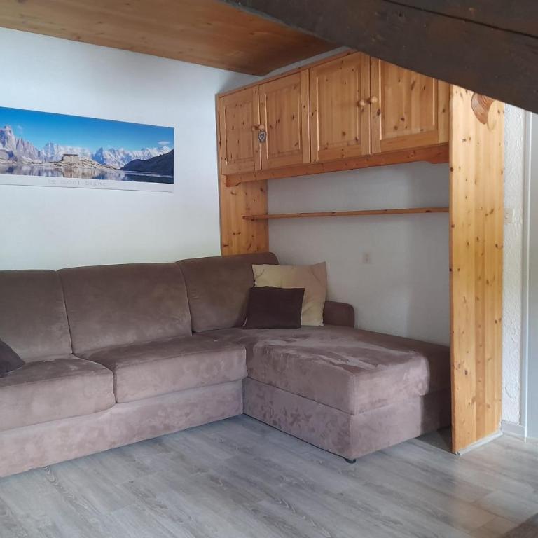 In the heart of La Clusaz everything on foot - Monolocale - 5