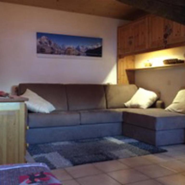 In the heart of La Clusaz everything on foot - Monolocale - 20