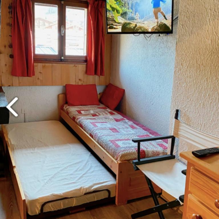 In the heart of La Clusaz everything on foot - Monolocale - 23