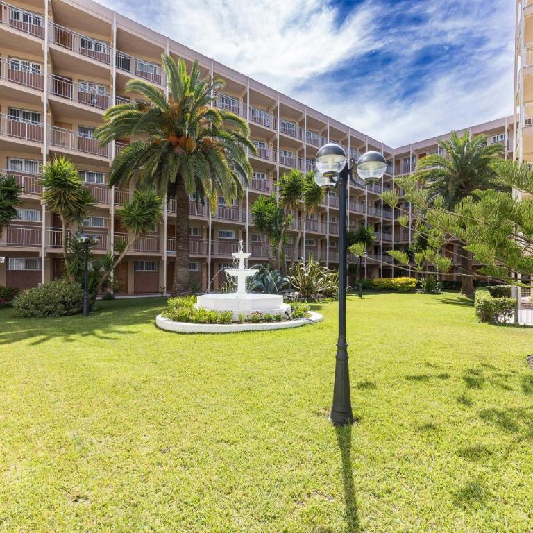 Paradis Playa La Pineda - Appartamento - 21