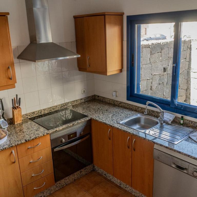 Casa De Pato - Casa con 3 Camere da Letto - 21