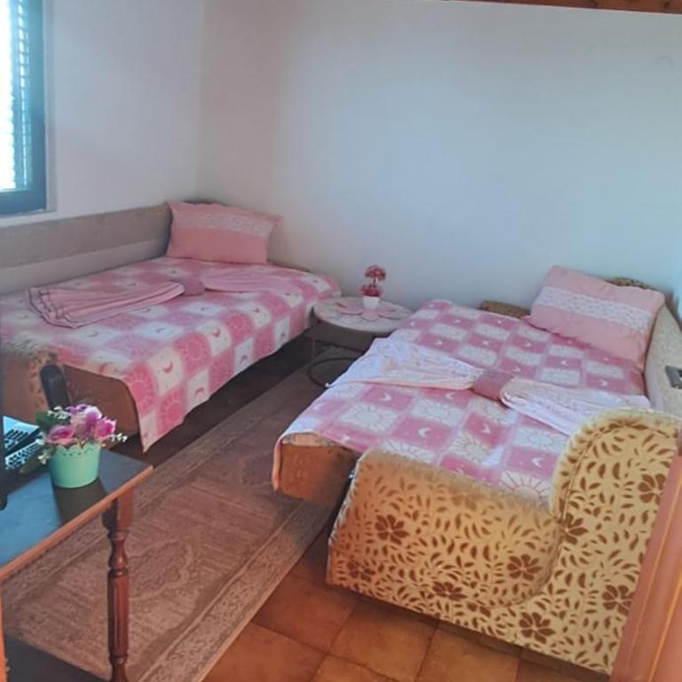 Mizo Apartman - Apartman sa 2 Spavaće Sobe - 8
