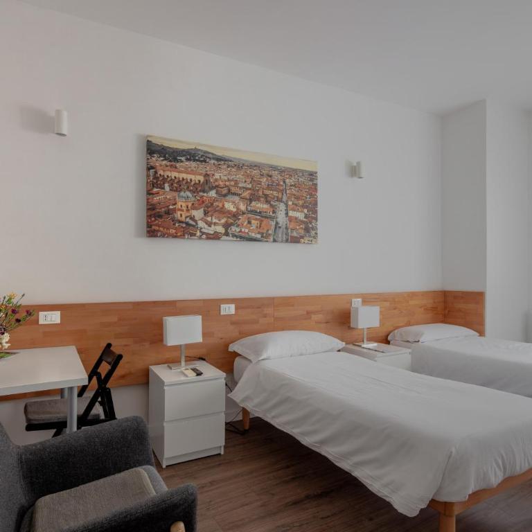 Strazzacappe Comfort Rooms by Wonderful Italy - Camera Matrimoniale - 1