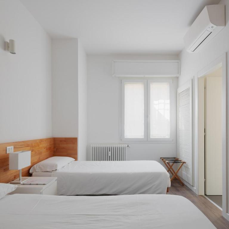 Strazzacappe Comfort Rooms by Wonderful Italy - Camera Matrimoniale - 2
