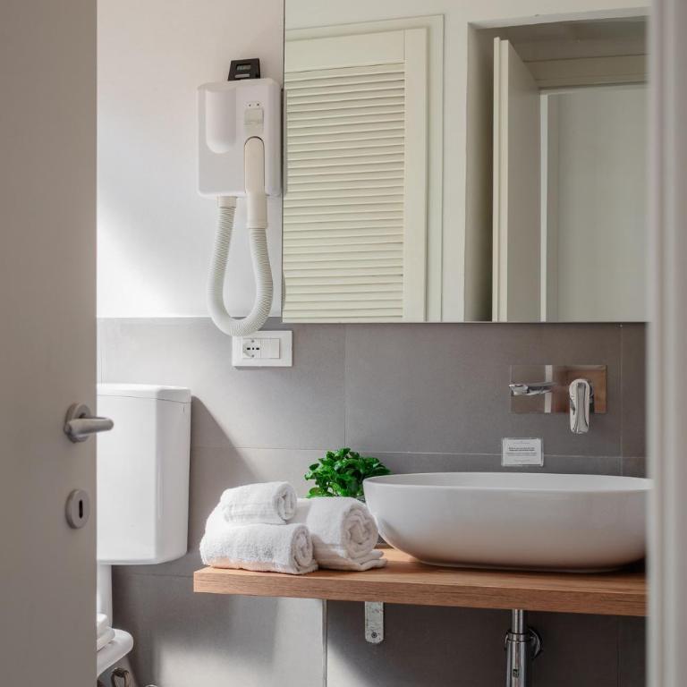 Strazzacappe Comfort Rooms by Wonderful Italy - Camera Matrimoniale - 6