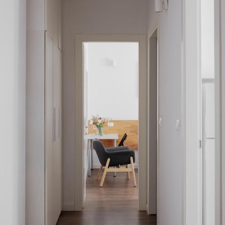 Strazzacappe Comfort Rooms by Wonderful Italy - Camera Matrimoniale - 9