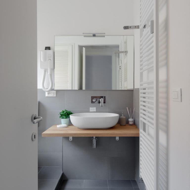 Strazzacappe Comfort Rooms by Wonderful Italy - Camera Matrimoniale - 8