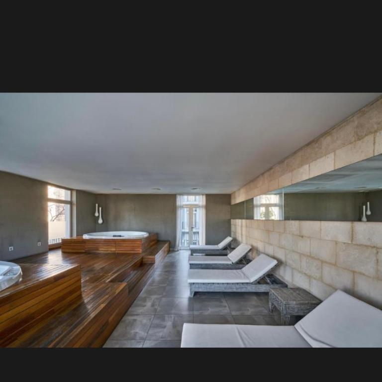 Amazing lux apartment in PuertoMadero - One-Bedroom Apartment - 24