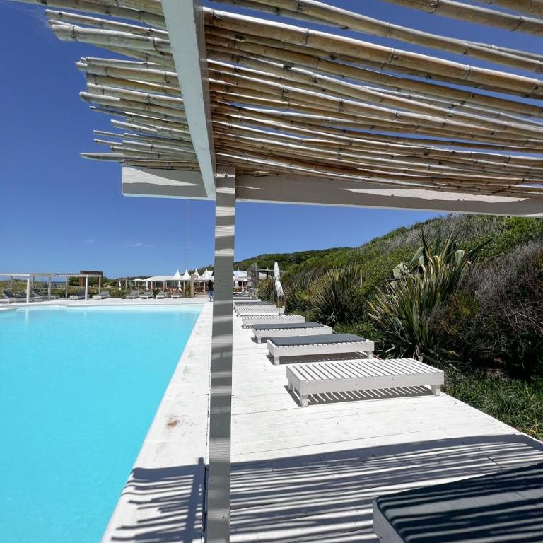 Frontera Sur Apart - Apartamento - 27