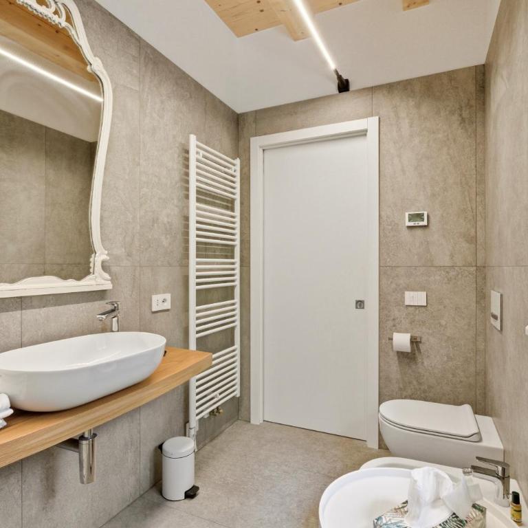 Pai 521 openspace - Apartamento de 1 dormitorio - 14