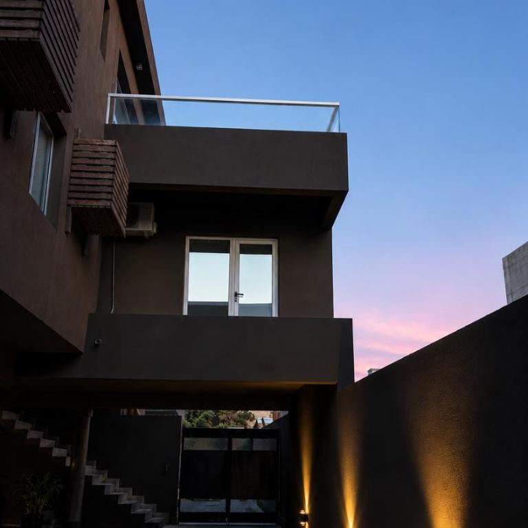 La ola - Apartamento Deluxe de 2 dormitorios con balcón - 3