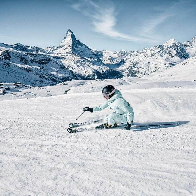 Village Center Apartment Kanne by Inspiringplaces Zermatt - Apartment mit 3 Schlafzimmern - 29