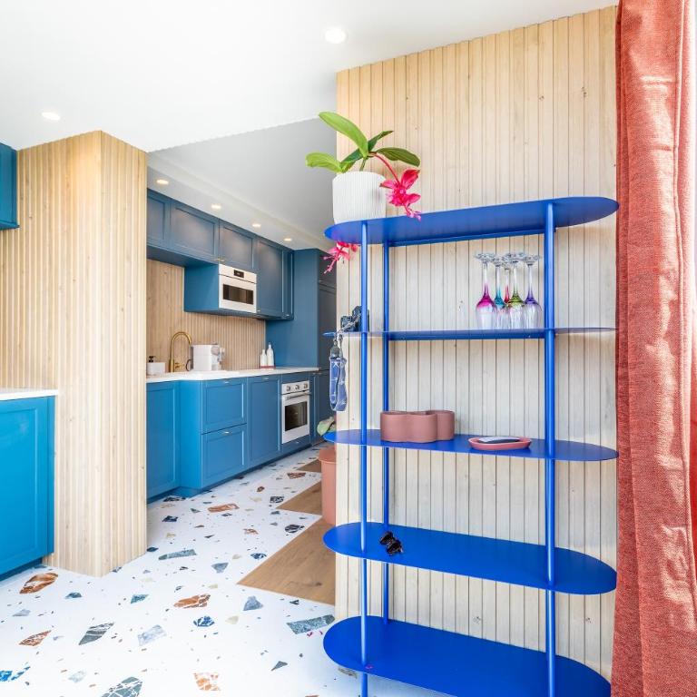 Waimea - À 200 m de la plage - Appartement - 2