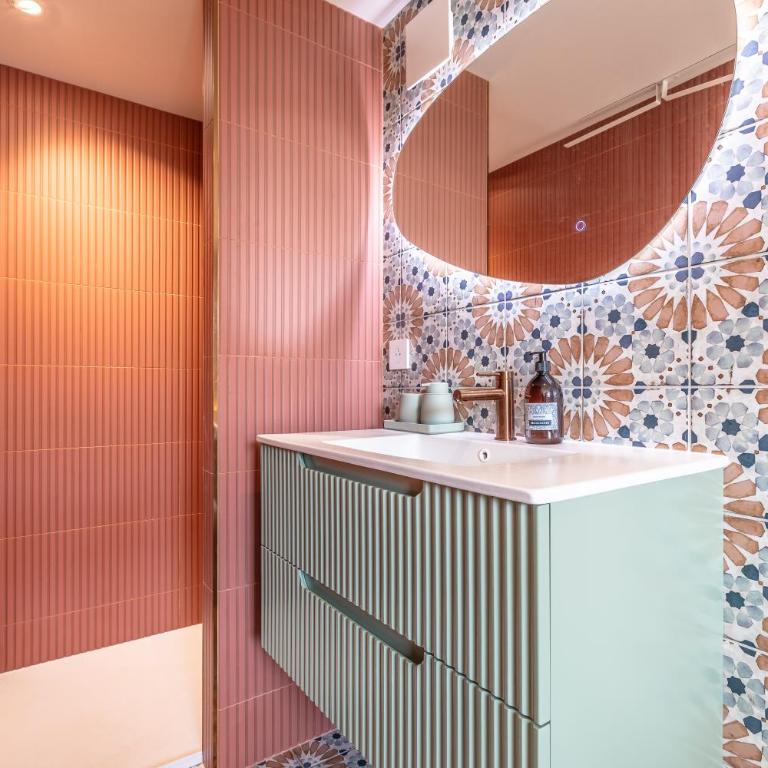 Waimea - À 200 m de la plage - Appartement - 7