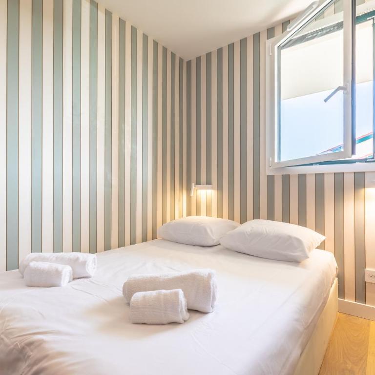 Waimea - À 200 m de la plage - Appartement - 8