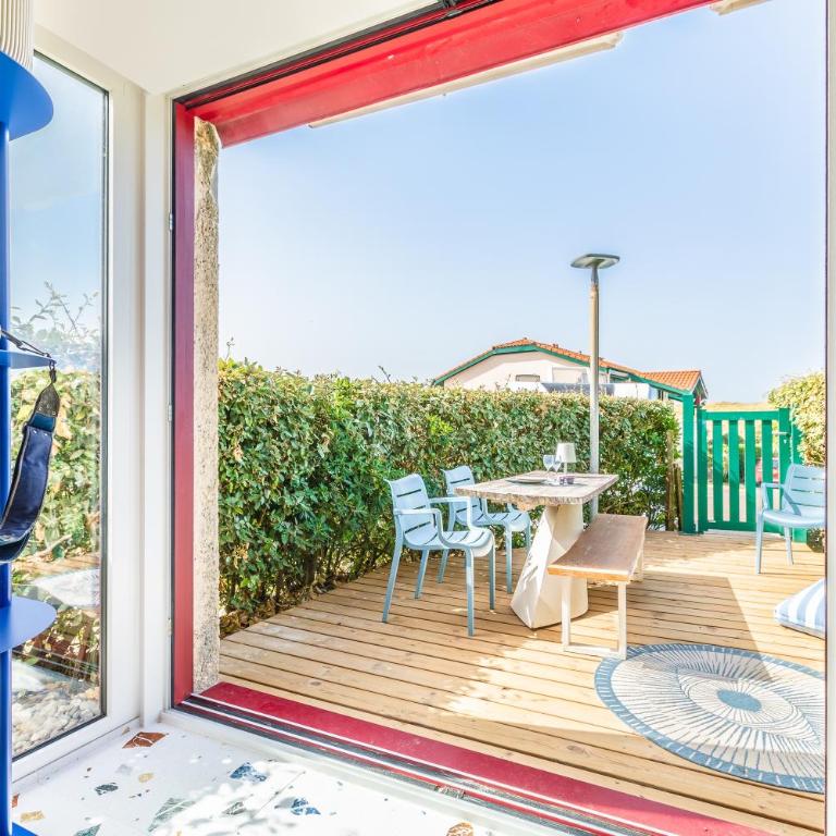 Waimea - À 200 m de la plage - Appartement - 10