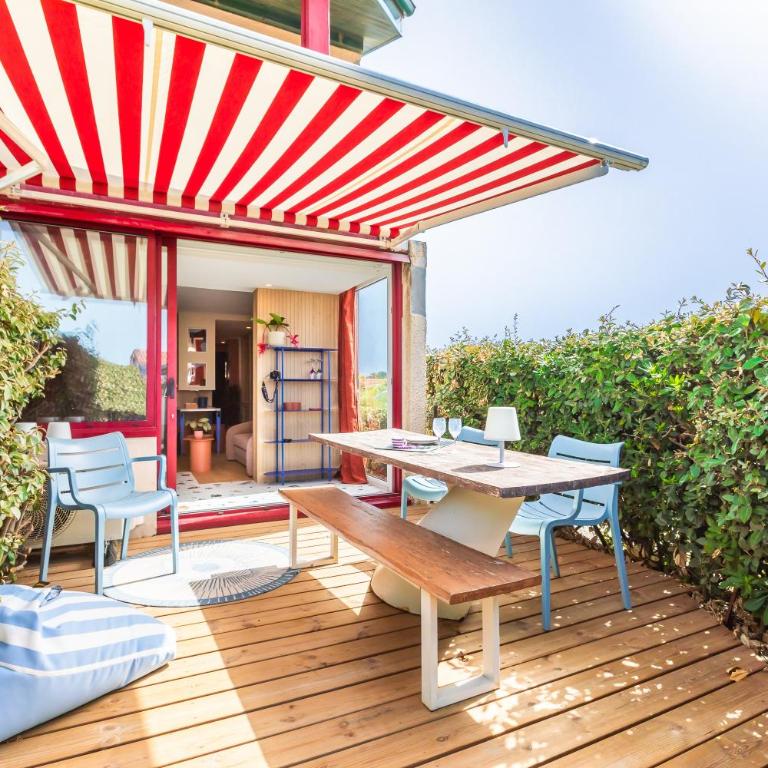 Waimea - À 200 m de la plage - Appartement - 11