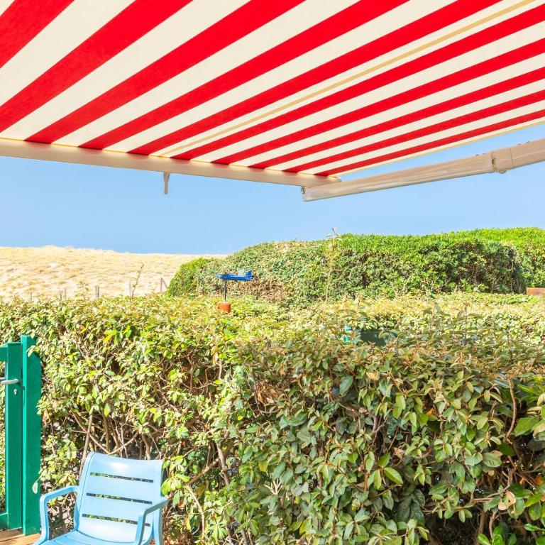Waimea - À 200 m de la plage - Appartement - 12