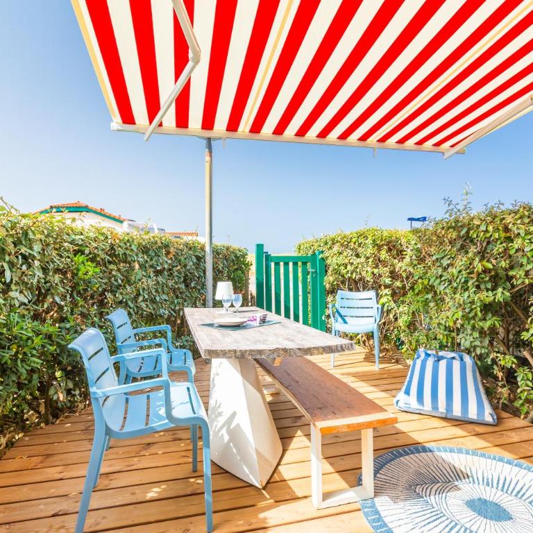 Waimea - À 200 m de la plage - Appartement - 13
