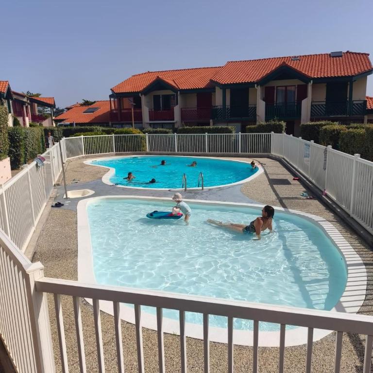 Waimea - À 200 m de la plage - Appartement - 15